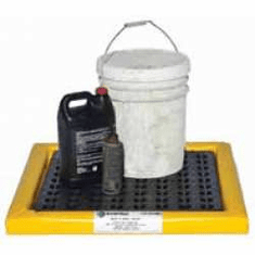Spill Trays