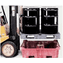 SpillKing Spill Containment System Flat Deck Pallet  51 x 51 x 17 1/2  No Drain Plug