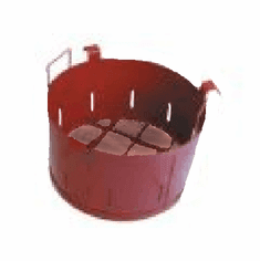 Split Drum - Accessories for Packmaster Trash Compactors discontinued