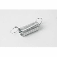Replacement Spring for BriskHeat silicone rubber drum heaters<br> <font color="#008000" >Free Shipping</font>