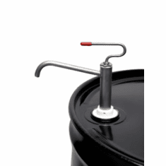 Stainless Steel Drum and Pail Pumps