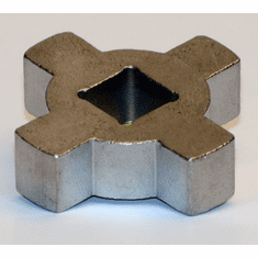 Stainless Steel Drum Plug Socket