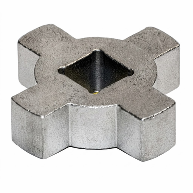 Stainless Steel Drum Plug Socket