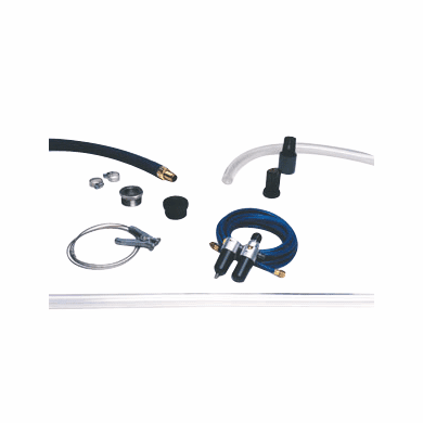 Stainless Steel Nozzles - Accessories