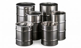 Stainless Steel Wine Barrels for Fermentation Storage