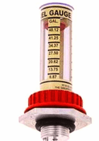 <b>Economical</b> Accurate At-A-Glance  Drum Gauges