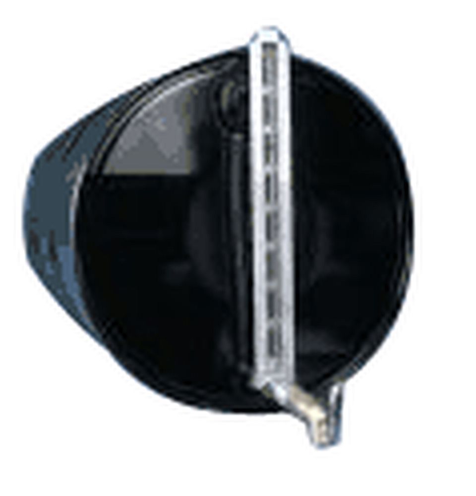 Standard Calibrated Sight Gauges for Horizontal Drums