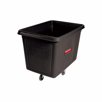 Standard Duty Cube truck, 8 cu ft