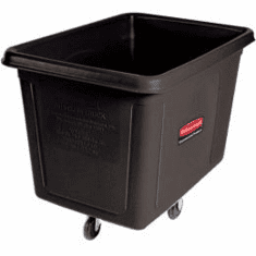 Standard Duty Cube Trucks 12 cu. Ft