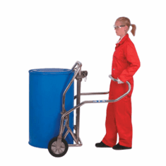 Standard - Ergonomic Drum Transporter