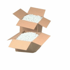 Standard fill 10 cu. ft. Shipping Fill