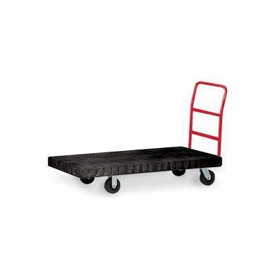 Standard Platform Trucks 48" x 24"