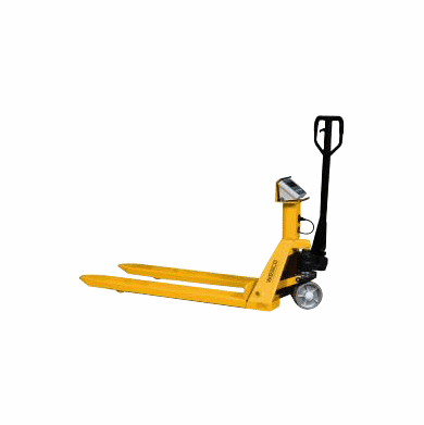 Standard - Scale Pallet Truck