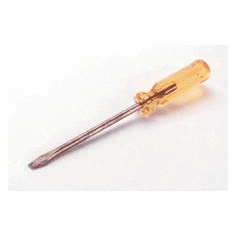 Standard Screwdrivers NGK Metal  3" x  6 1/2"