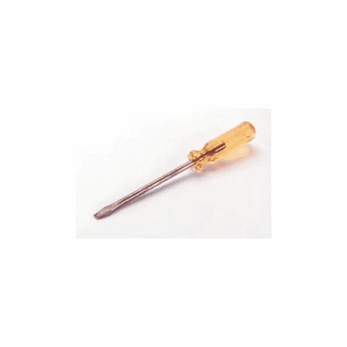 Standard Screwdrivers NGK Metal  6" x  10 1/8"