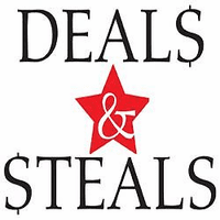 Deals & Steals Overstock