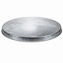 Steel Drum Covers for 55 Gallon Tight-Head Barrel<br>26 Gauge Steel (Cover ONLY)