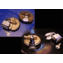 Steel Drum High Security Drum Plug  Locking Devices - Pair