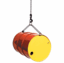 Steel - Drum Lifting Hooks Simplify Drum Lifting