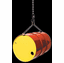 Steel - Drum Lifting Hooks Simplify Drum Lifting