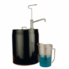 Steel Pail Pumps