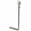 Steel Sheath Immersion Steel Drum Heater, 240 V,4000W