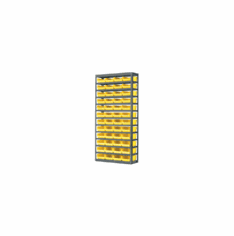 Steel Shelving System
