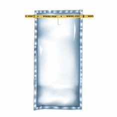Sterile 69 oz Whirl-Pak Sampling Bags with Secure Seal  500 Pack