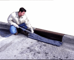 Stormwater Management BMPs | Drain Protection Systems