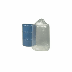 Straight Bottom Drum Liners
