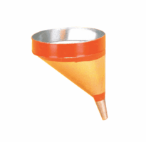Straightback Drum Funnel DISCONTINUED