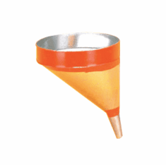 Straightback Drum Funnel DISCONTINUED