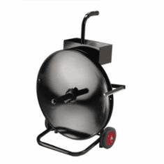 Strapping Cart