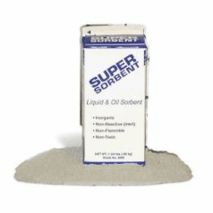 Super Sorbent Loose Sorbent