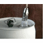 Swing T-Style Mixer Blade for 3.5 to 5 Gallon Bucket (3/8" to 5 x 1-1/2" Head) (23" Shaft)<br><font color="green" >Free Shipping</font>