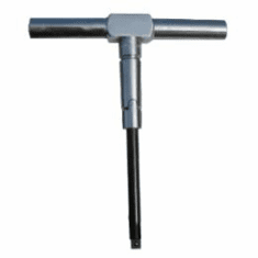 T-Handle Preset Torque Wrench System