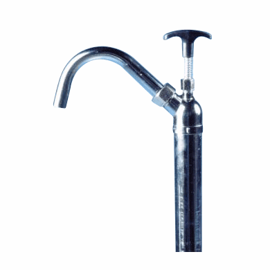 T-handle Stainless Steel Wide-spectrum Hand Pump
