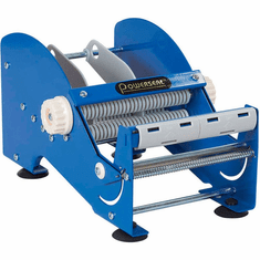 Table Top Label Dispensers 6" Working Width