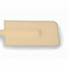 Tamco &#174; Polyethylene Mixing Paddles -12"
