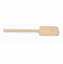 Tamco &#174; Polyethylene Mixing Paddles -12"