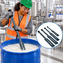 Tamco 36-Inch PVC Mixing Paddle for Tanks & Vats
