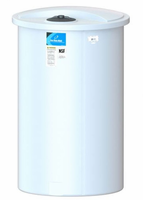 Tanks & Bulk Containers | Horizontal Leg Tanks | Vertical Tanks