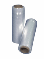 Tape Dispensers/ Stretch Wrap/Packing Tape