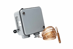 TB250N Bulb and Capillary Temperature Controller<br><font color="#008000" >Free Shipping</font>