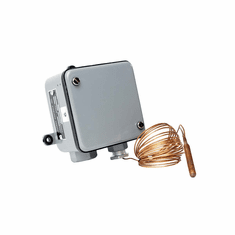 TB250N Bulb and Capillary Temperature Controller<br><font color="#008000" >Free Shipping</font>