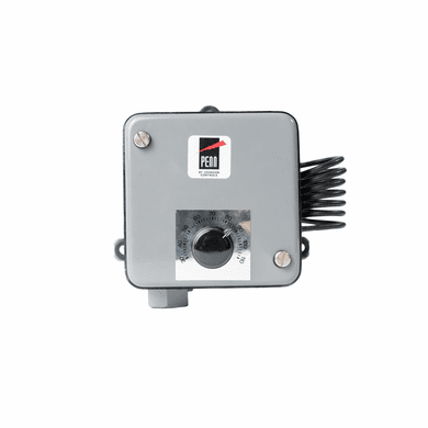 TB261N Ambient Sensing Bulb and Capillary Temperature Controller <br><font color="#008000" >Free Shipping</font>
