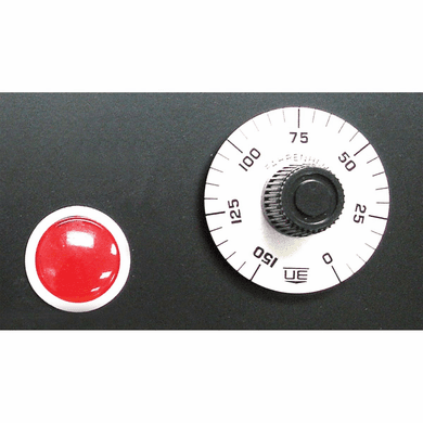 TB4000 High Capacity Bulb and Capillary Temperature Controller 240v 150F to 650F 1 <br><font color="#008000" >Free Shipping</font>