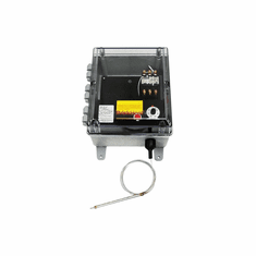 TB4000 High-Capacity Bulb and Capillary Temperature Controller <br><font color="#008000" >Free Shipping</font>