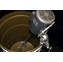 TEFC Electric Motor - Open-Head Drum Mixers 1 HP