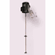 TEFC Electric Motor - Open-Head Drum Mixers 1 HP